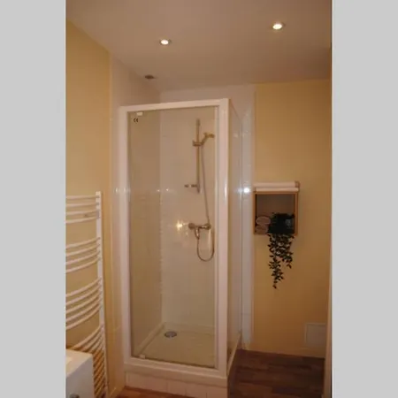 Dans Batiment Du 18eme Siecle דירה *